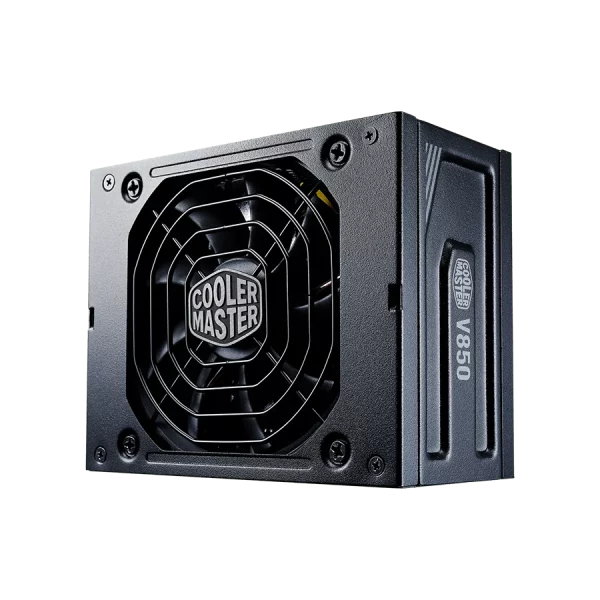 پاور کولر مستر Coolermaster V850 SFX GOLD Black