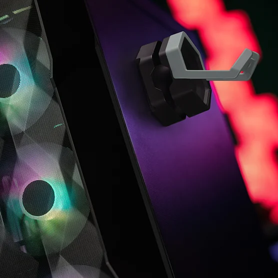 پایه نگهدارنده هدست کولر مستر Coolermaster Gem