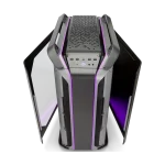 کیس گیمینگ کولرمستر Coolermaster C700M Black