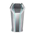 کیس گیمینگ کولرمستر Coolermaster C700M Wite