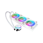 کولر مایع CPU کولر مستر COOLERMASTER MASTERLIQUID PL360 FLUX WHITE