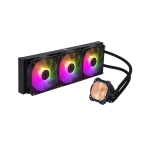 کولر مایع پردازنده کولر مستر COOLERMASTER MASTERLIQUID 360L CORE ARGB