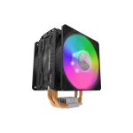 خنک کننده پردازنده کولر مستر COOLERMASTER HYPER 212 LED TURBO ARGB