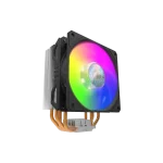 خنک کننده پردازنده کولر مستر COOLERMASTER HYPER 212 ARGB