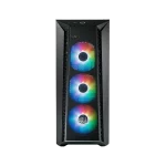 کیس گیمینگ کولرمستر Coolermaster MASTERBOX 520 Mesh-Black