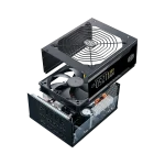 منبع تغذیه کولرمستر Coolermaster MWE GOLD 1250 V2 ATX 3.0