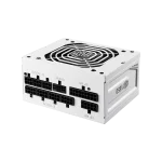 پاور - منبع تغذیه کولرمستر Coolermaster V850 SFX GOLD White ATX 3.0