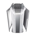 کیس گیمینگ کولرمستر Coolermaster C700M Wite
