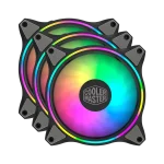 فن کیس MASTERFAN MF120 HALO 3IN1