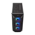 کیس گیمینگ کولرمستر Coolermaster MASTERBOX TD500 CRYSTAL