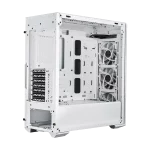 کیس گیمینگ کولرمستر Coolermaster MASTERBOX 520 White