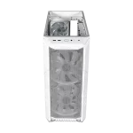 کیس گیمینگ کولرمستر Coolermaster HAF500 White