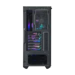 کیس گیمینگ کولرمستر Coolermaster MASTERBOX MB520