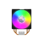 کولر پردازنده کولر مستر COOLERMASTER HYPER 212 LED TURBO ARGB