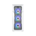 کیس کولرمستر Coolermaster MASTERBOX TD500 Mesh V2 White