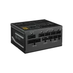 منبع تغذیه کولر مستر Coolermaster V850 SFX GOLD Black