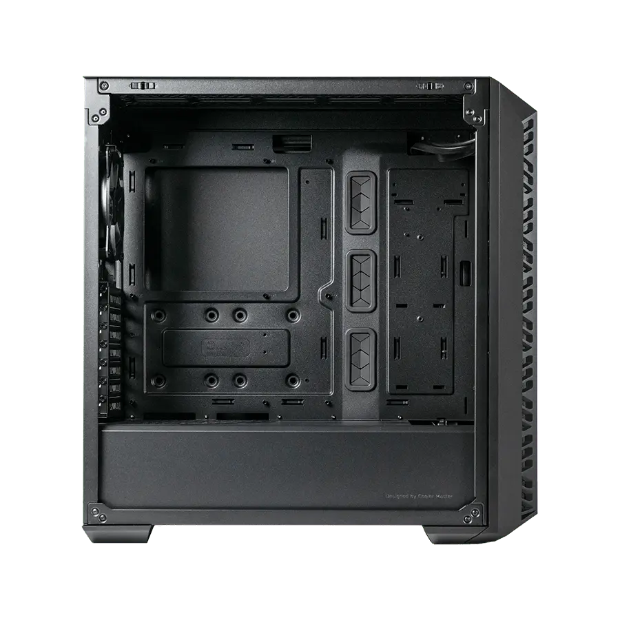 کیس گیمینگ کولرمستر MASTERBOX 520 Mesh Black