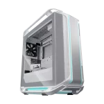 کیس گیمینگ کولرمستر Coolermaster C700M Wite