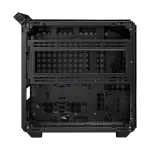 کیس گیمینگ کولرمستر Coolermaster QUBE 500 Black