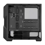 کیس گیمینگ کولرمستر Coolermaster MASTERBOX TD500 CRYSTAL