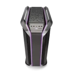 کیس گیمینگ کولرمستر Coolermaster C700M Black