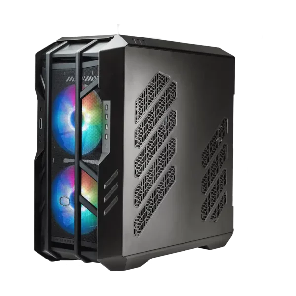 کیس گیمینگ کولرمستر Coolermaster HAF700