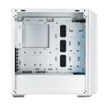 کیس گیمینگ کولرمستر Coolermaster MASTERBOX 520 White