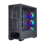 کیس گیمینگ کولرمستر Coolermaster MASTERBOX MB520