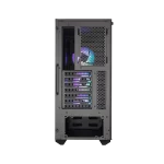 کیس گیمینگ کولرمستر Coolermaster MASTERBOX TD500 Mesh-Black