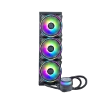 خنک کننده مایع CPU کولر مستر COOLERMASTER MASTERLIQUID ML360 ILLUSION