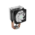 خنک کننده CPU کولر مستر COOLERMASTER HYPER 212 ARGB