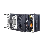 پاور کولر مستر V850 SFX GOLD Black