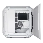 کیس گیمینگ کولرمستر Coolermaster C700M Wite
