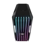 کیس گیمینگ کولرمستر Coolermaster HAF700Evo