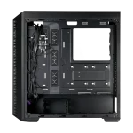 کیس گیمینگ کولرمستر Coolermaster MASTERBOX 520