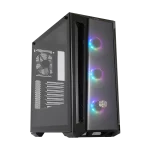 کیس گیمینگ کولرمستر Coolermaster MASTERBOX MB520