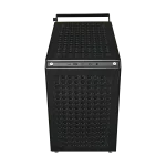 کیس گیمینگ کولرمستر Coolermaster QUBE 500 Black