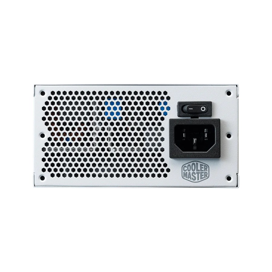 پاور - منبع تغذیه کولرمستر V850 SFX GOLD White ATX 3.0