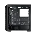 کیس کولرمستر Coolermaster MASTERBOX 520 Mesh Black