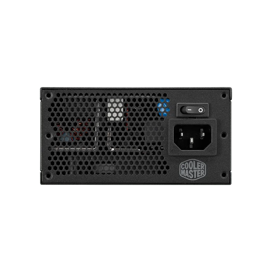 پاور - منبع تغذیه کولرمستر Coolermaster V850 SFX GOLD Black