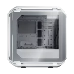 کیس گیمینگ کولرمستر Coolermaster C700M Wite