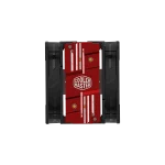 خنک کننده پردازنده کولر مستر HYPER 212 LED TURBO ARGB