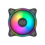 فن کیس MASTERFAN MF120 HALO