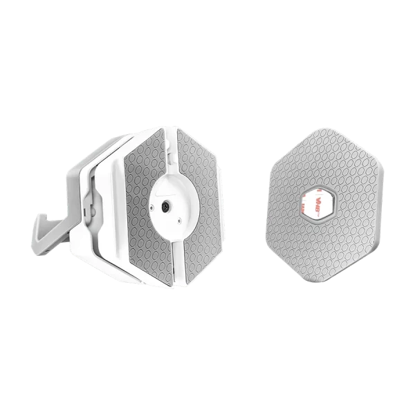 پایه نگهدارنده هدست Gem White
