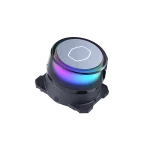 خنک کننده مایع پردازنده COOLERMASTER MASTERLIQUID ML360 ILLUSION