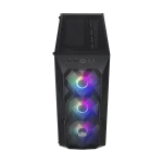 کیس گیمینگ کولرمستر MASTERBOX TD500 Mesh Black