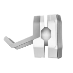 استند هدست کولر مستر Coolermaster Gem White