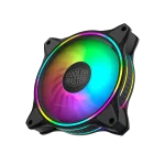 فن کیس کولر مستر MASTERFAN MF120 HALO