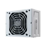 پاور کولر مستر Coolermaster V750 SFX GOLD White ATX 3.0