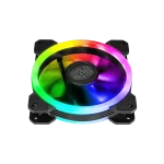 فن کیس کولر مستر MASTERFAN MF120 S2